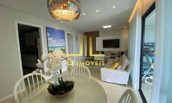 Imagem 2: APARTAMENTO ALTO PADRÃO - 3 QUARTOS SENDO 1 SUÍTE - SOHO MANHATTAN