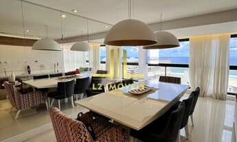 Imagem: COBERTURA DUPLEX - 3 SUÍTES - ARMAÇÃO