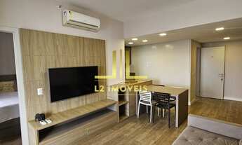 Imagem: APARTAMENTO - 2 SUÍTES - NASCENTE - PORTEIRA