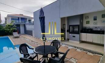 Imagem: CASA LUXUOSA - 4 SUÍTES - BURAQUINHO