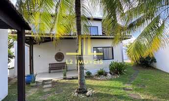 Imagem: CASA DUPLEX - 4 QUARTOS SENDO 3 SUÍTES