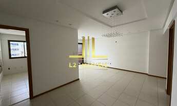 Imagem 4: APARTAMENTO - 3/4 COM SUÍTE - 96M² - 02 VAGAS - ALTO DO ITAIGARA