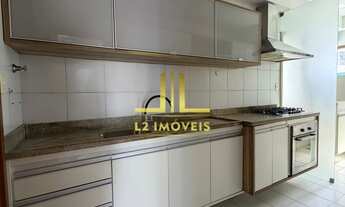 Imagem 6: APARTAMENTO - 3/4 COM SUÍTE - 96M² - 02 VAGAS - ALTO DO ITAIGARA