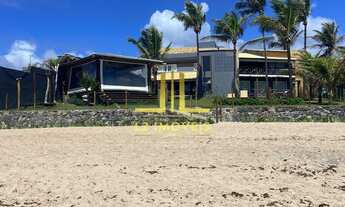 Imagem: Casa Duplex 4 suítes Porteira Fechada Pé