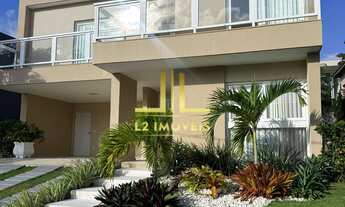 Imagem: CASA DUPLEX - 5 SUÍTES - 460M² - PORTEIRA