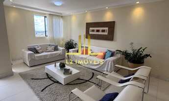 Imagem: APARTAMENTO - 4 QUARTOS SENDO 2 SUÍTES