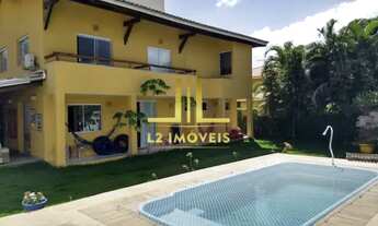 Imagem: CASA - 6 QUARTOS - JAGUARIBE