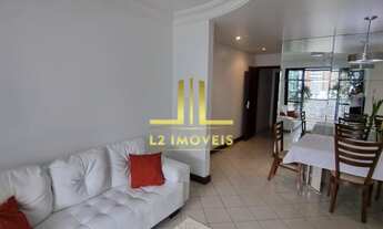 Imagem: APARTAMENTO - 4 QUARTOS SENDO 1 SUÍTES