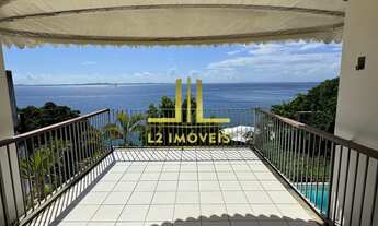 Imagem 5: CASA - 4 SUÍTES - 12 VAGAS