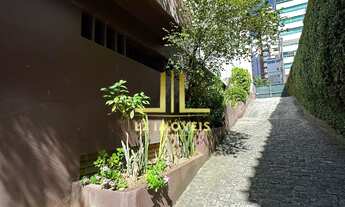 Imagem 3: CASA - 4 SUÍTES - 12 VAGAS