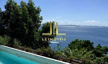 Imagem 6: CASA - 4 SUÍTES - 12 VAGAS