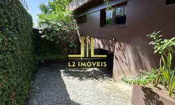 Imagem 2: CASA - 4 SUÍTES - 12 VAGAS