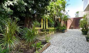 Imagem 4: CASA - 4 SUÍTES - 12 VAGAS