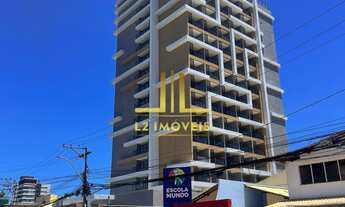 Imagem: STUDIO - 25M² - VISTA MAR - NASCENTE