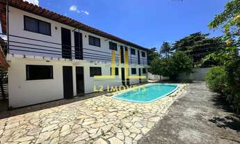 Imagem: CASA - 10 SUÍTES - GUARAJUBA