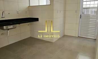 Imagem 6: CASA - 4/4 SENDO 2 SUÍTES - 104M² - 01 VAGA - CAJI - LAURO DE FREITAS