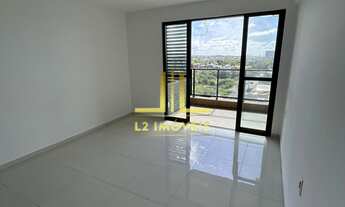 Imagem: APARTAMENTO STUDIO - VISTA MAR - ITAPUÃ