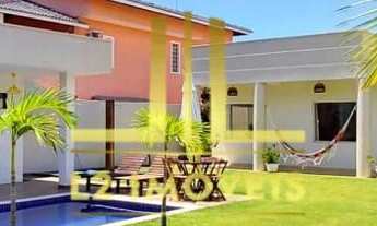 Imagem: CASA - 3 SUÍTES - NASCENTE TOTAL - VILAS