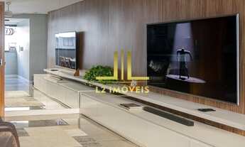 Imagem: APARTAMENTO - 2 QUARTOS - MOBILIADO - ALPHAVILLE