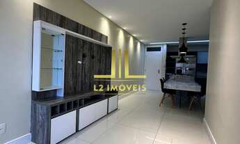 Imagem 1: APARTAMENTO - 3 QUARTOS SENDO 1 SUÍTE - FELICITÁ GARIBALDI