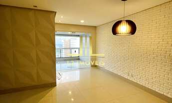 Imagem: APARTAMENTO - 3/4 SENDO 2 SUÍTES - 105M²