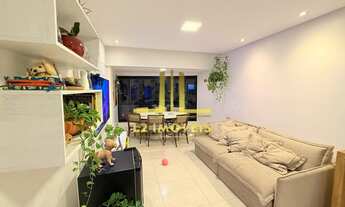 Imagem: APARTAMENTO - 3 QUARTOS SENDO 1 SUÍTE