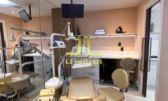 Imagem 6: SALA COMERCIAL - 49M² - ANDAR ALTO - CENTRO MÉDICO VITRAUX - FEDERAÇÃO