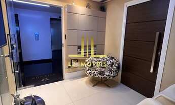 Imagem 3: SALA COMERCIAL - 49M² - ANDAR ALTO - CENTRO MÉDICO VITRAUX - FEDERAÇÃO