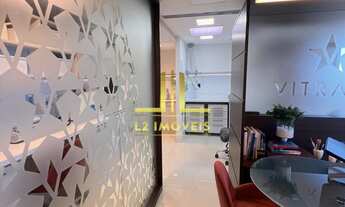 Imagem 4: SALA COMERCIAL - 49M² - ANDAR ALTO - CENTRO MÉDICO VITRAUX - FEDERAÇÃO