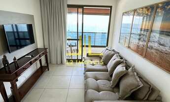 Imagem: APARTAMENTO - QUARTO E SALA - NASCENTE