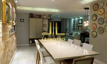 Imagem 7: APARTAMENTO ALTO PADRÃO - 3 SUÍTES - NASCENTE - PITUBA