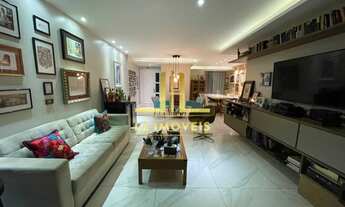 Imagem 4: APARTAMENTO ALTO PADRÃO - 3 SUÍTES - NASCENTE - PITUBA