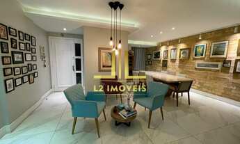 Imagem 2: APARTAMENTO ALTO PADRÃO - 3 SUÍTES - NASCENTE - PITUBA