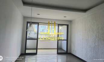 Imagem: APARTAMENTO - 2 QUARTOS SENDO 1 SUÍTE