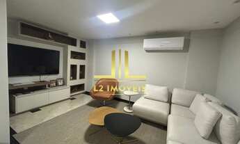 Imagem 2: APARTAMENTO - 3/4 COM SUÍTE - 164M² - NASCENTE - PORTEIRA FECHADA - COSTA AZUL