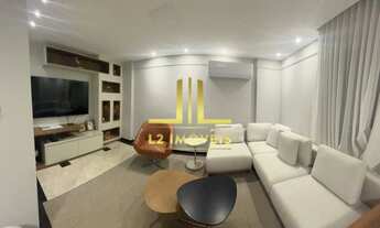 Imagem: APARTAMENTO - 3/4 COM SUÍTE - 164M²