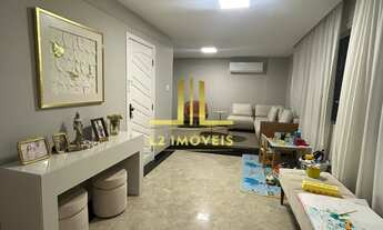 Imagem 3: APARTAMENTO - 3/4 COM SUÍTE - 164M² - NASCENTE - PORTEIRA FECHADA - COSTA AZUL