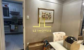 Imagem 6: APARTAMENTO - 3/4 COM SUÍTE - 164M² - NASCENTE - PORTEIRA FECHADA - COSTA AZUL