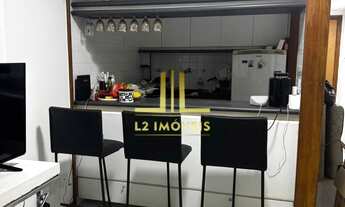 Imagem 5: COBERTURA TRIPLEX - 1/4 SUÍTE - 100M² - VISTA MAR - PITUBA