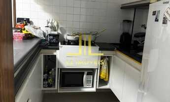 Imagem 6: COBERTURA TRIPLEX - 1/4 SUÍTE - 100M² - VISTA MAR - PITUBA