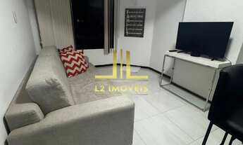 Imagem 4: COBERTURA TRIPLEX - 1/4 SUÍTE - 100M² - VISTA MAR - PITUBA