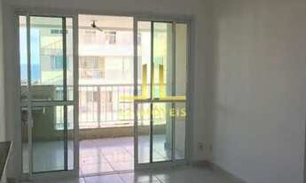 Imagem: Apartamento à venda no bairro Pituaçu