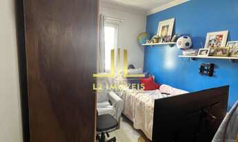 Imagem 3: APARTAMENTO = 3 QUARTOS - ARMAÇÃO