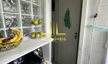 Imagem 4: APARTAMENTO = 3 QUARTOS - ARMAÇÃO