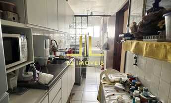 Imagem 6: APARTAMENTO = 3 QUARTOS - ARMAÇÃO