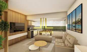 Imagem: APARTAMENTO - 3 QUARTOS SENDO 2 SUÍTES