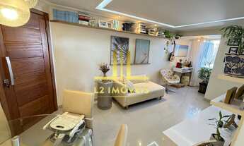 Imagem: APARTAMENTO - 2 QUARTOS SENDO 1 SUÍTE