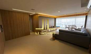 Imagem: APARTAMENTO ALTO PADRÃO - 4 SUÍTES - 180M²