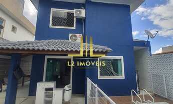 Imagem: Casa à venda no bairro CAJI - Lauro de