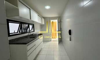 Imagem: APARTAMENTO - 3 QUARTOS SENDO 1 SUÍTE